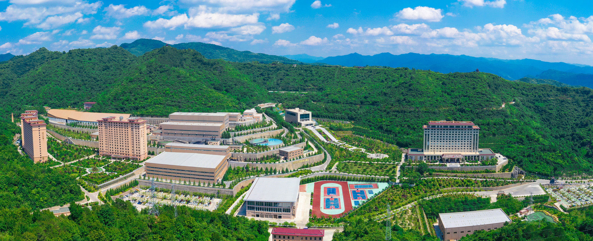 绿水青山就是金山银