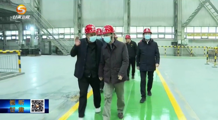 4-2023年2月，省委常委、省纪委书记、省监委主任王赋莅临尊龙凯时股份调研指导。.jpg